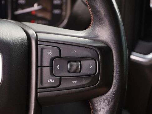 Used 2019 GMC Sierra 1500 AT4 w/ AT4 Premium Package image 17