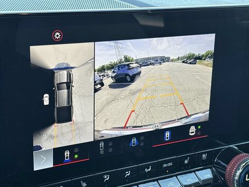Certified 2023 GMC Canyon AT4X w/ Edition 1 AWD/4WD image 19