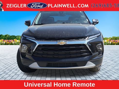 Used 2023 Chevrolet Blazer LT AWD/4WD image 8