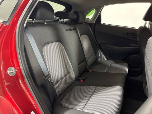 Used 2019 Hyundai Kona SEL image 28