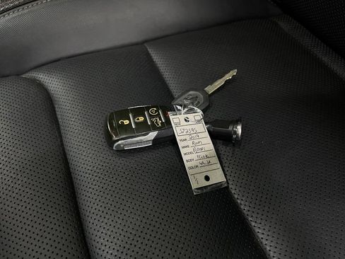 Used 2019 RAM 1500 Rebel w/ Rebel Level 2 Equipment Group image 36