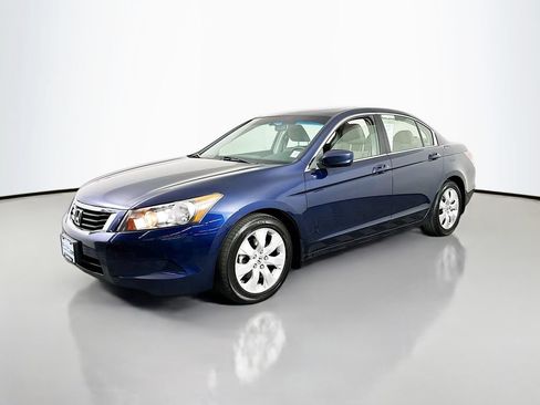 Used 2008 Honda Accord EX image 4