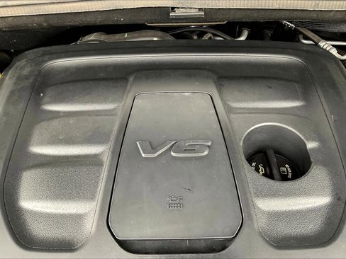 Used 2020 Dodge Durango SXT w/ 3rd Row Seating Group image 34