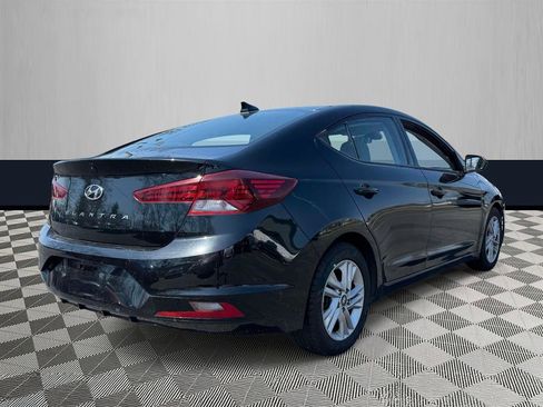 Used 2020 Hyundai Elantra SEL FWD image 5