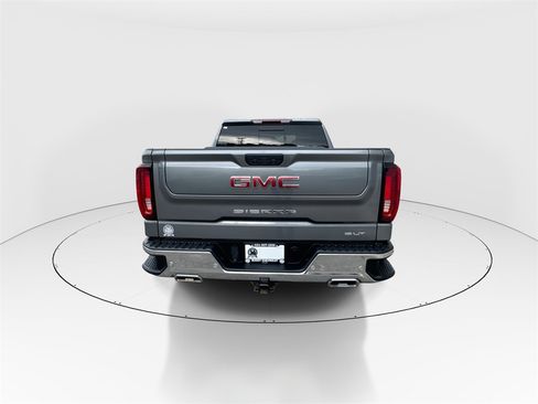 Used 2022 GMC Sierra 1500 SLT w/ SLT Premium Plus Package image 7
