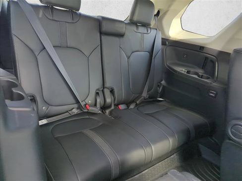 Used 2024 Honda Pilot EX-L image 21