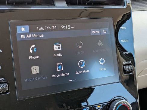 Used 2023 Hyundai Tucson SE FWD image 21