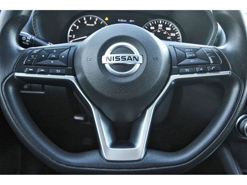 Used 2020 Nissan Sentra S w/ Trunk Package image 17