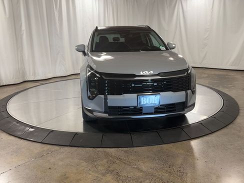 New 2026 Kia Sportage EX w/ EX Panorama Roof Package image 5