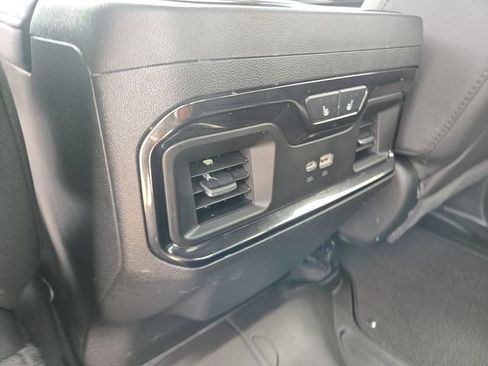 Used 2025 GMC Sierra 2500 AT4 AWD/4WD image 20