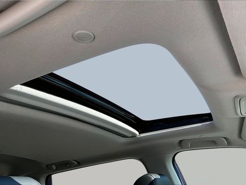 Certified 2025 Honda CR-V EX-L image 19