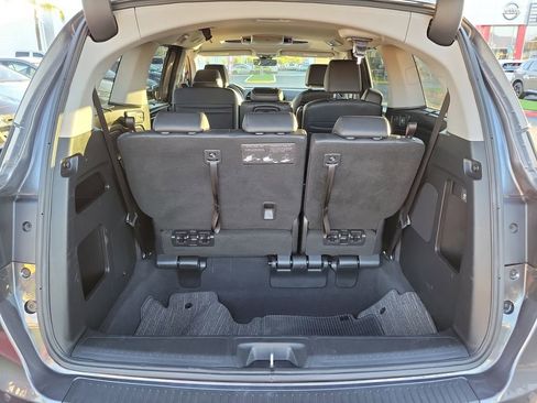Used 2024 Honda Odyssey Touring image 26