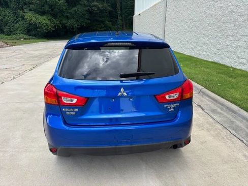 Used 2016 Mitsubishi Outlander Sport ES image 11