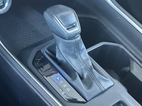 Certified 2026 Toyota Grand Highlander FWD image 21