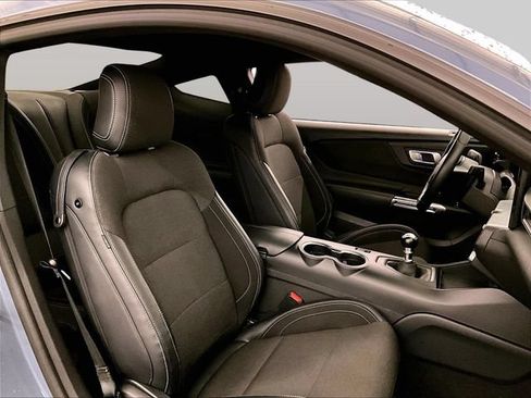 Used 2024 Ford Mustang GT RWD image 7