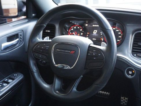 Used 2022 Dodge Charger R/T w/ Daytona Edition Group RWD image 38