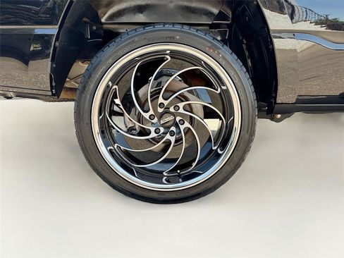 Used 2022 RAM 1500 Big Horn AWD/4WD image 34