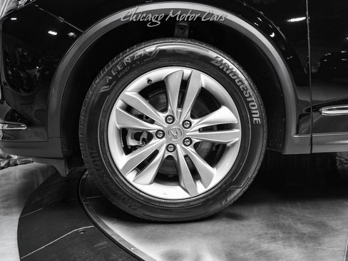 Used 2022 Acura MDX SH-AWD image 49