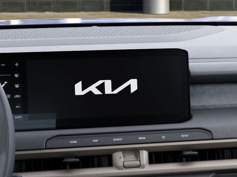 New 2027 Kia Telluride EX image 20