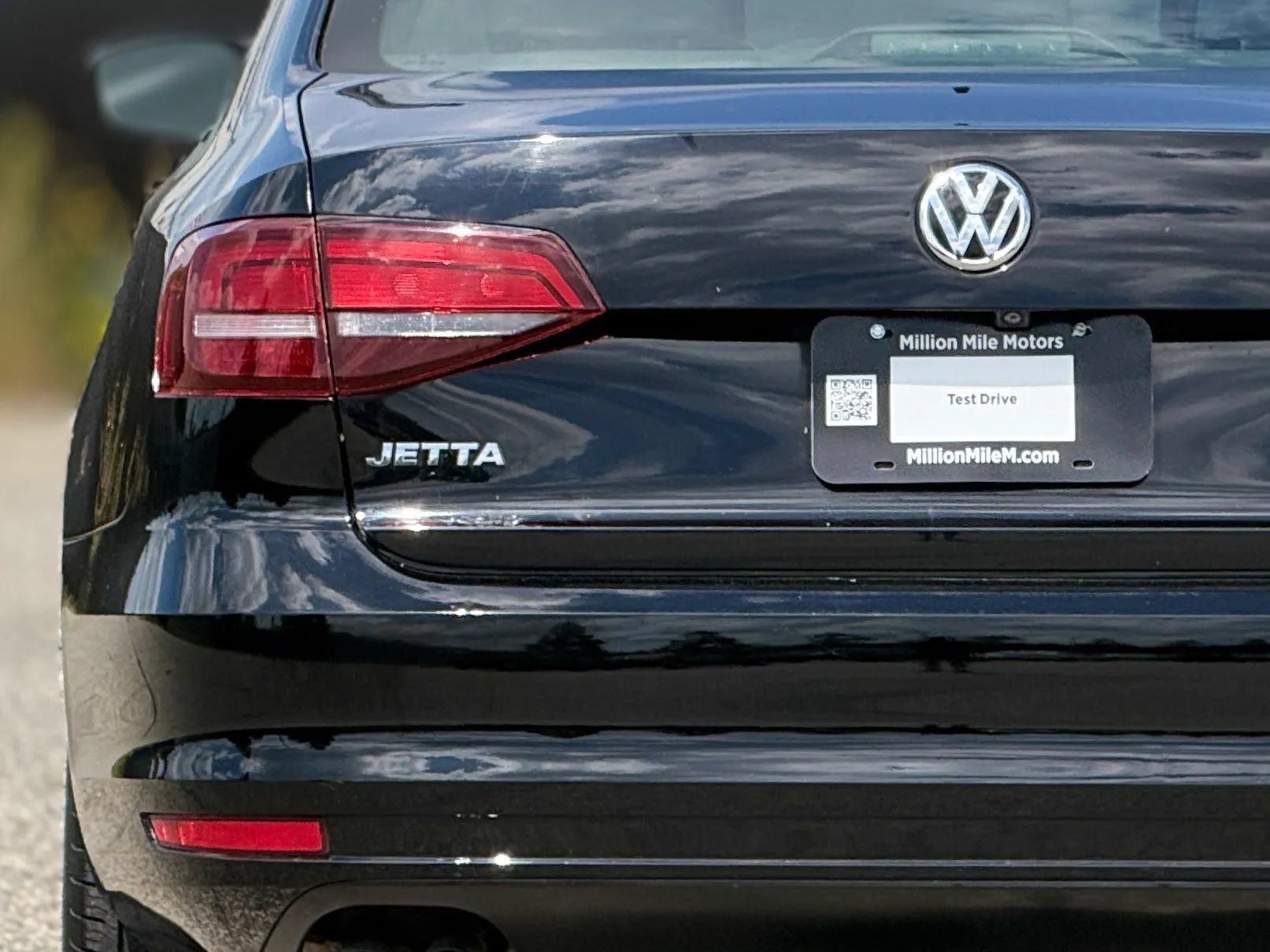 Used 2016 Volkswagen Jetta S FWD image 13