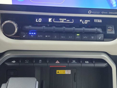 Used 2023 Toyota Sequoia Capstone image 19