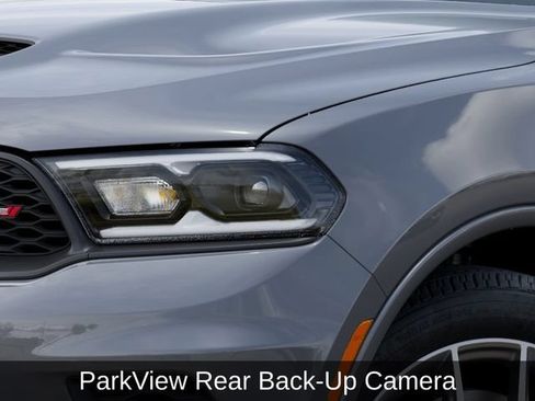 New 2026 Dodge Durango GT w/ Trailer Tow Group IV AWD/4WD image 11