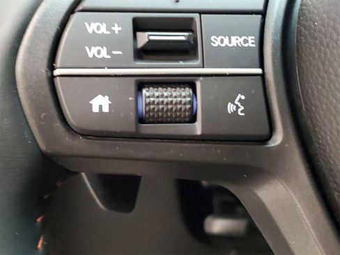 Certified 2023 Honda CR-V Sport image 33