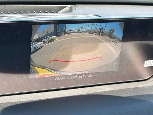 New 2026 MAZDA CX-50 AWD 2.5 Hybrid w/ Weather Package image 27