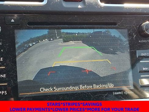 Used 2016 Subaru Crosstrek 2.0i Limited AWD/4WD image 19