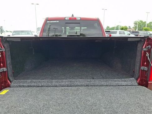 Used 2022 RAM 1500 Big Horn RWD image 29
