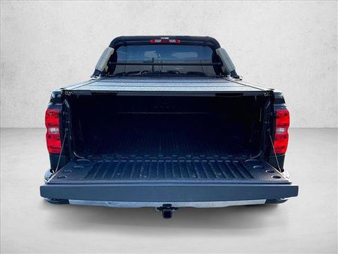 Used 2018 Chevrolet Silverado 1500 LT w/ All Star Edition image 30