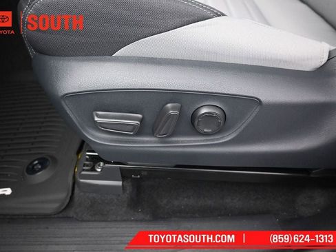 New 2026 Toyota Tacoma TRD Sport w/ TRD Sport Upgrade Package AWD/4WD image 24