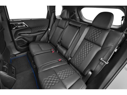 New 2025 Mitsubishi Outlander SEL Black Edition image 46