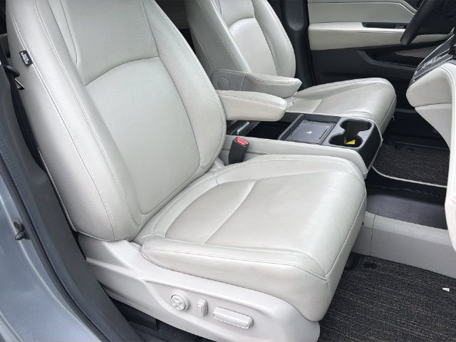 Used 2025 Honda Odyssey EX-L image 34