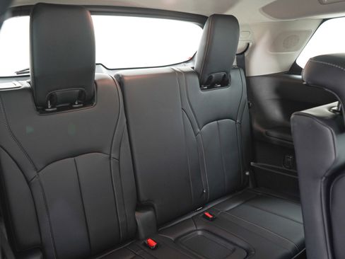 Used 2023 INFINITI QX60 Luxe image 13