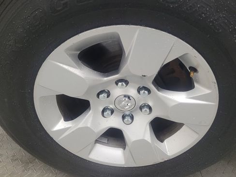 Used 2022 RAM 1500 Big Horn image 31