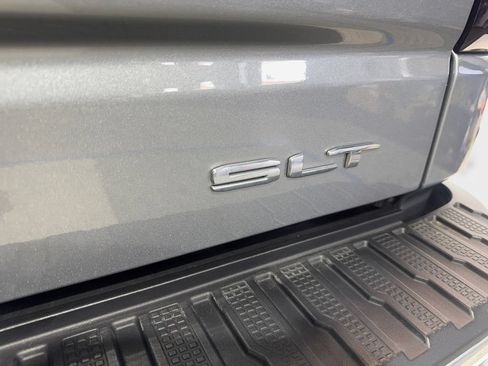 Used 2024 GMC Sierra 1500 SLT RWD image 24