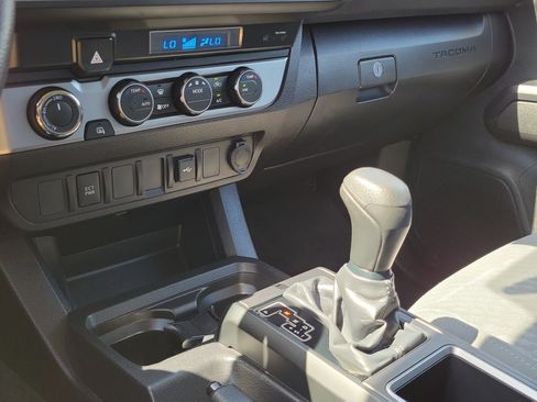Used 2023 Toyota Tacoma SR AWD/4WD image 26