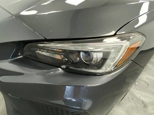 Used 2021 Subaru WRX STI w/ Popular Package #1 AWD/4WD image 13