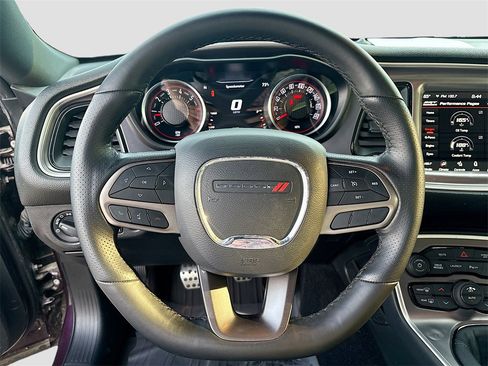 Used 2021 Dodge Challenger R/T Scat Pack image 11