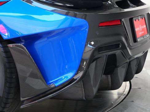 Used 2019 McLaren 600LT image 45