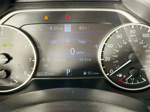 Used 2019 Nissan Murano Platinum image 12