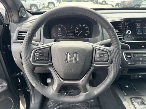 Used 2026 Honda Ridgeline TrailSport image 14