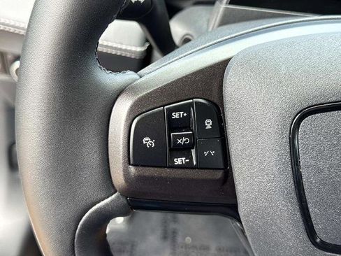 Certified 2023 Ford Mustang Mach-E Select RWD image 10