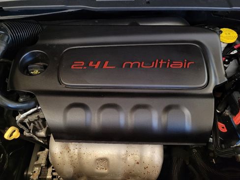 Used 2018 Jeep Compass Limited AWD/4WD image 30