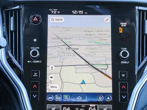 Used 2023 Subaru Outback Limited image 14