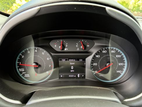 Used 2023 Chevrolet Malibu LT FWD image 30