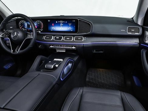 New 2026 Mercedes-Benz GLE 450 4MATIC Coupe image 7