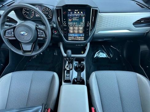 Certified 2026 Subaru Forester Premium AWD/4WD image 16