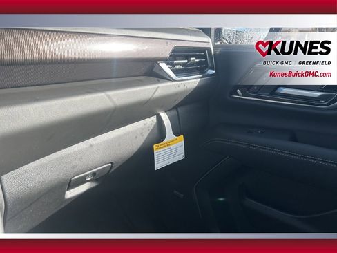 New 2026 GMC Yukon Elevation w/ Elevation Premium Package image 24